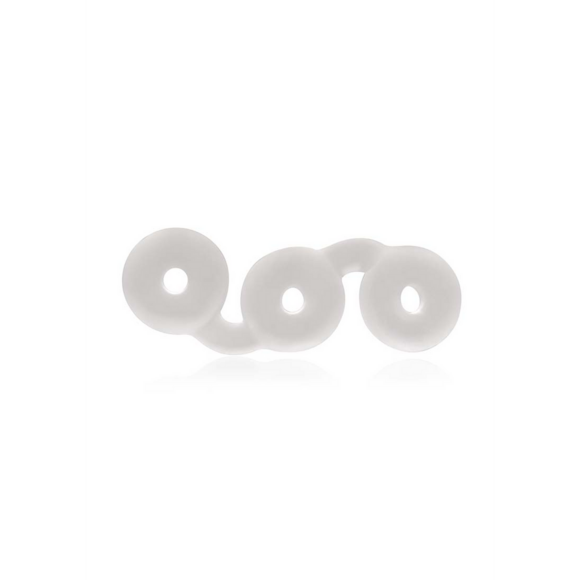 Triple Donut - Penisringen