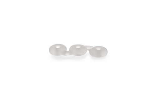 Triple Donut Penis Rings – Ultimate Comfort & Sensation