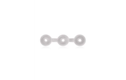 Triple Donut - Penisringen