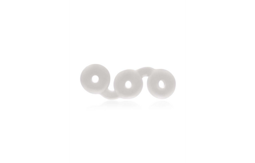 Triple Donut - Penisringen