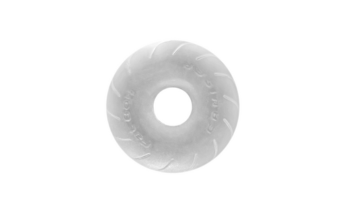 Silaskin Cruiser Penisring – Stoer, Rekbaar & Comfortabel