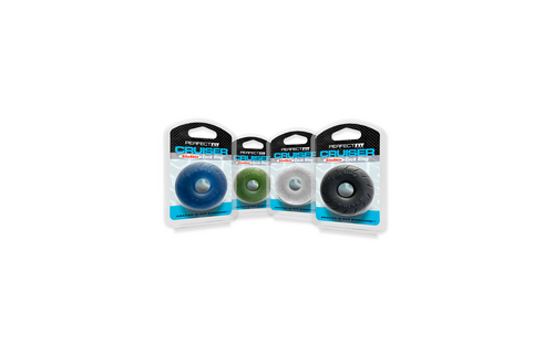 Silaskin Cruiser Penisring – Stoer, Rekbaar & Comfortabel