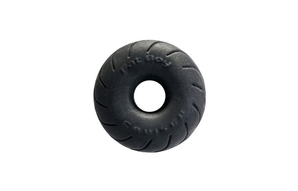 Silaskin Cruiser Penis Ring – Tough, Comfortable & Strong