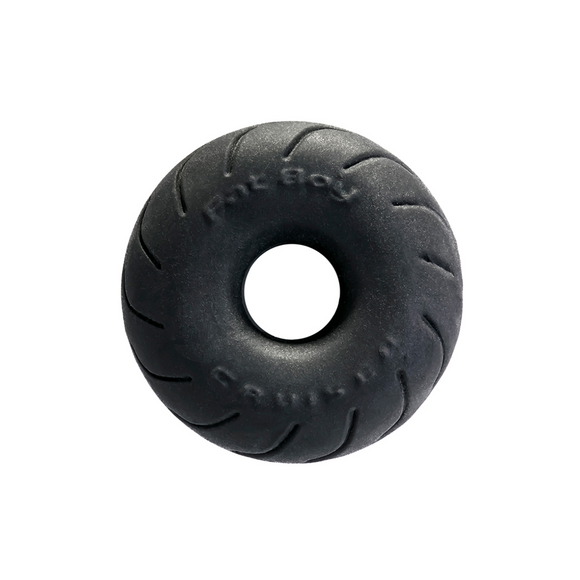 Silaskin Cruiser Penis Ring – Tough, Comfortable & Strong