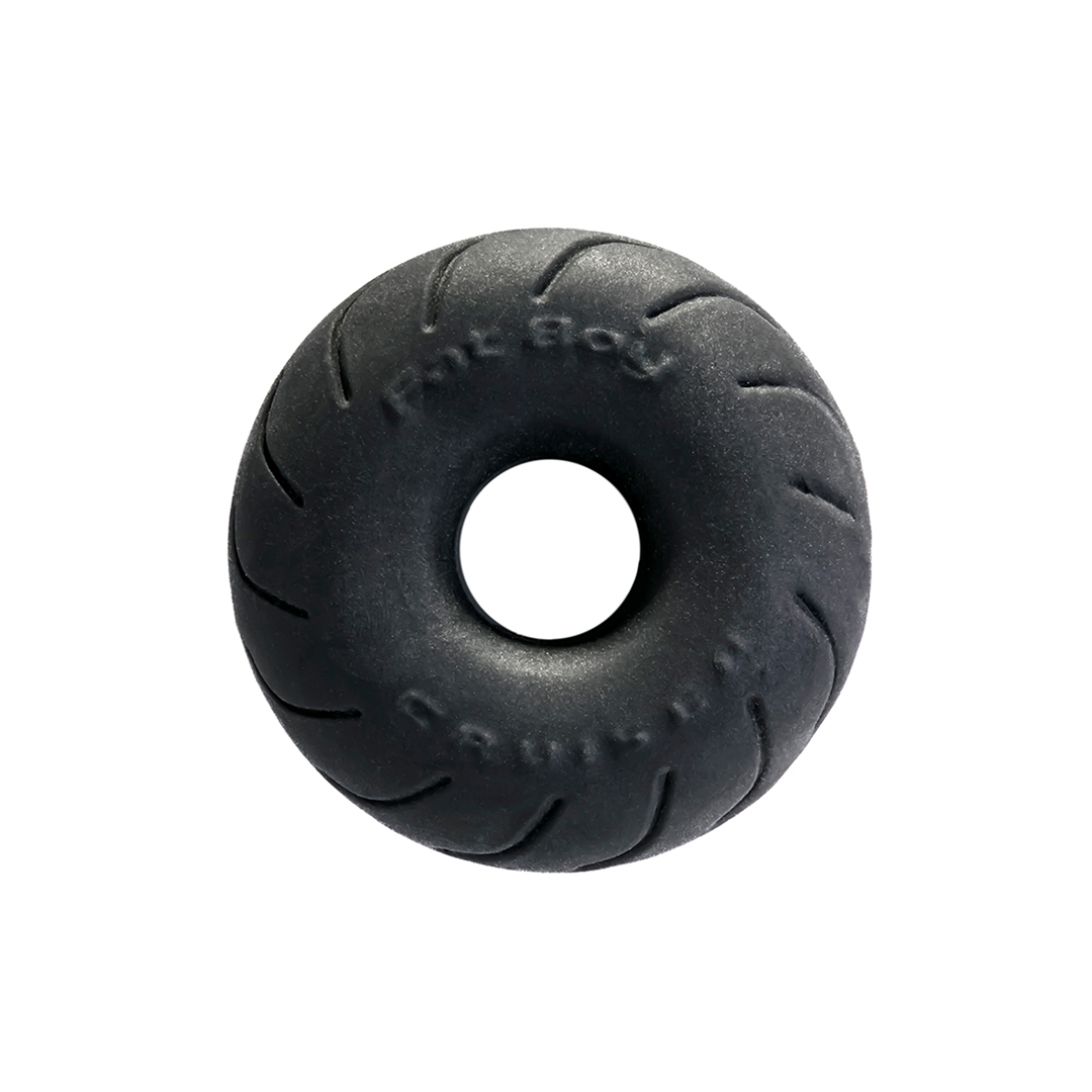 Silaskin Cruiser Penis Ring – Tough, Comfortable & Strong