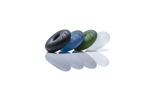 Silaskin Cruiser Penis Ring – Tough, Comfortable & Strong
