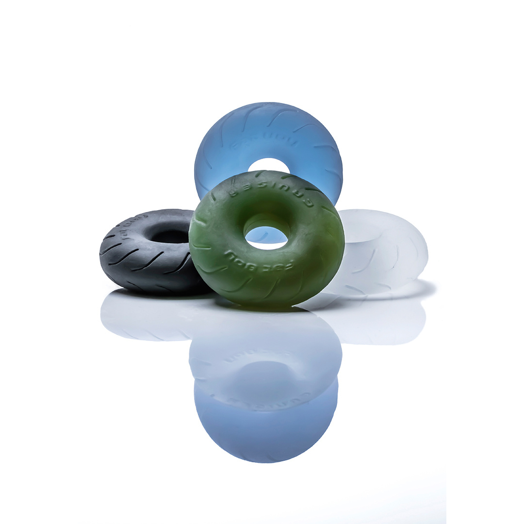 Silaskin Cruiser Penis Ring – Tough, Comfortable & Strong
