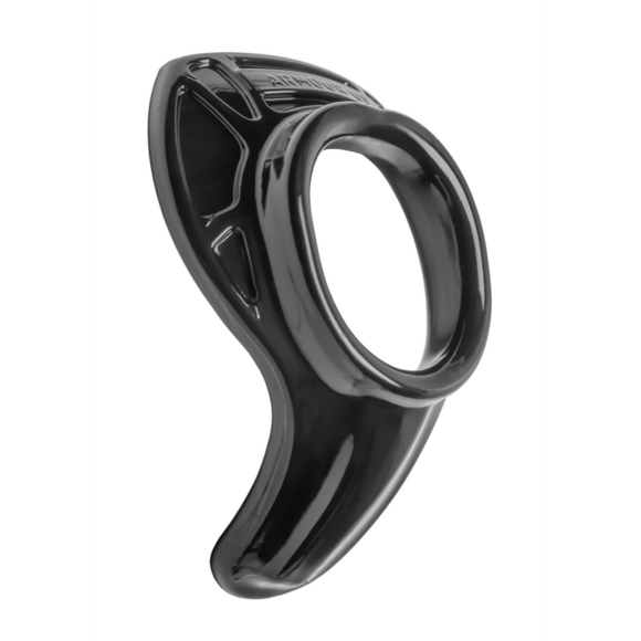 Armor Up Plastic Cockring – Intenser Plezier & Sterkere Erectie