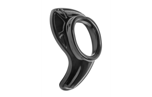 Armor Up Kunststoff-Cockring – Intensiveres Vergnügen & stärkere Erektion