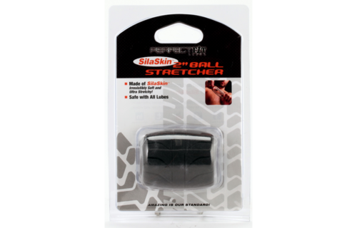 SilaSkin Ball Stretcher – Comfortabele Ball Strap kopen