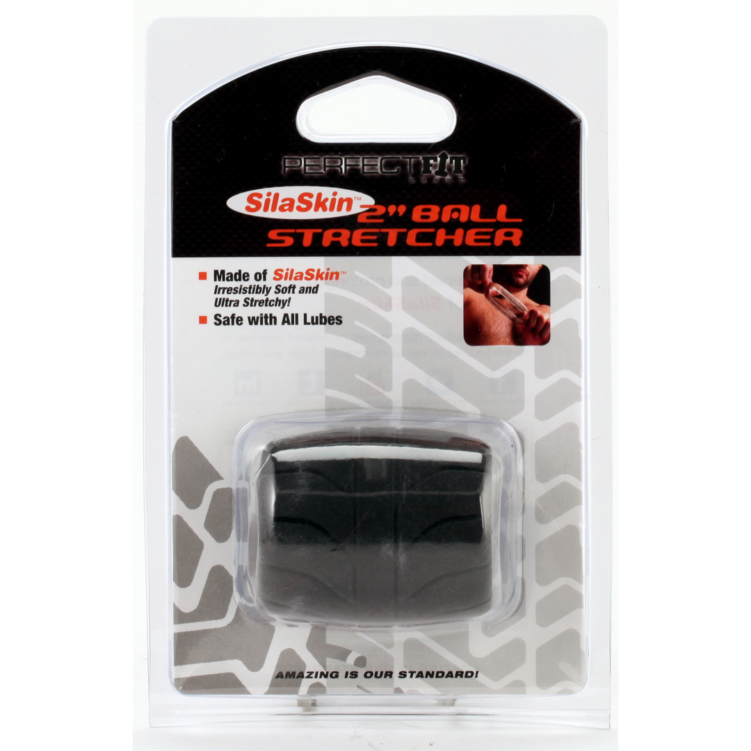 SilaSkin Ball Stretcher – Bequemer Ball Strap kaufen
