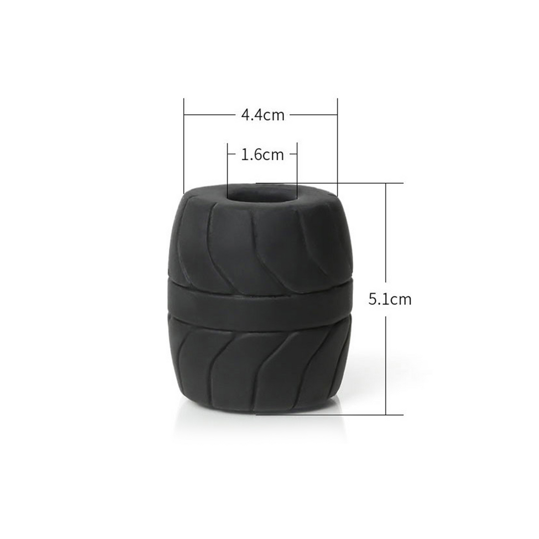 SilaSkin Ball Stretcher – Comfortabele Ball Strap kopen