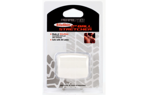 SilaSkin Ball Stretcher – Comfort & Veiligheid PerfectFit