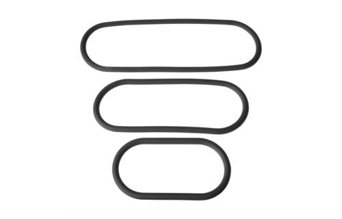 Slim Wrap Ring 2-Pack | Innovatieve Cockrings van PerfectFitBrand