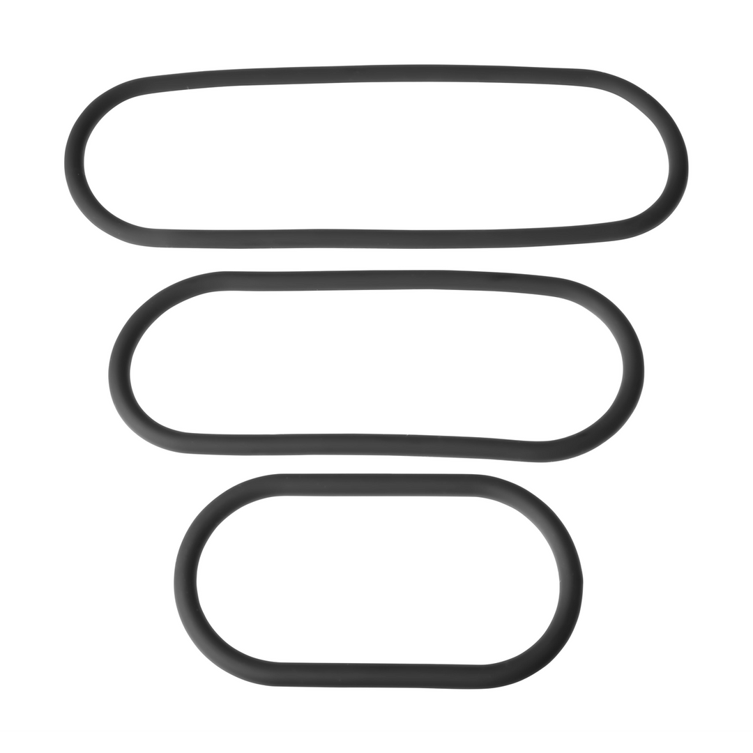 Slim Wrap Ring 2-Pack | Innovative Cock Rings from PerfectFitBrand