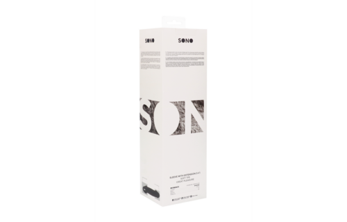 Nr. 17 - Dong Erweiterung