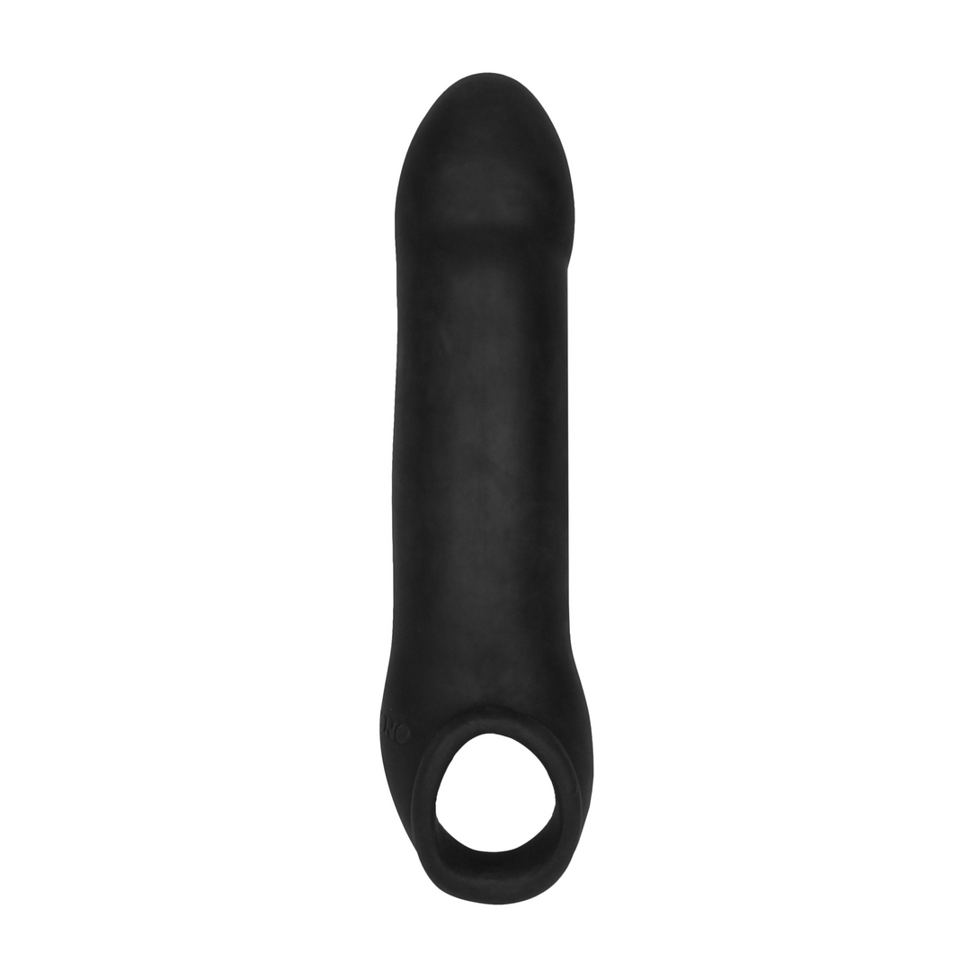 Nr. 17 Dong Extension – Komfortable 35-mm-Penisverlängerung