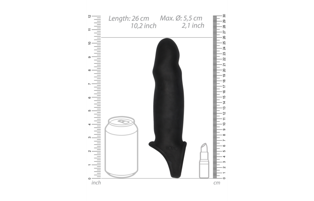 No.17 - Dong Extension