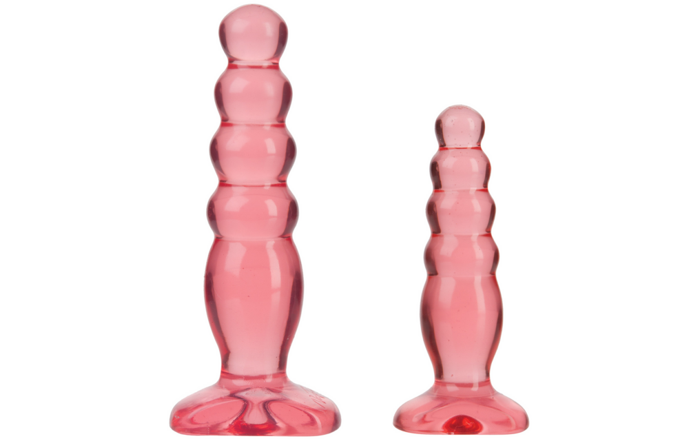 Anal Delight Anale Trainer Kit 14 cm – Comfort & Veiligheid