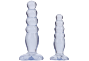 Anal Delight 14 cm – Anfänger-Anal-Trainer-Set kaufen