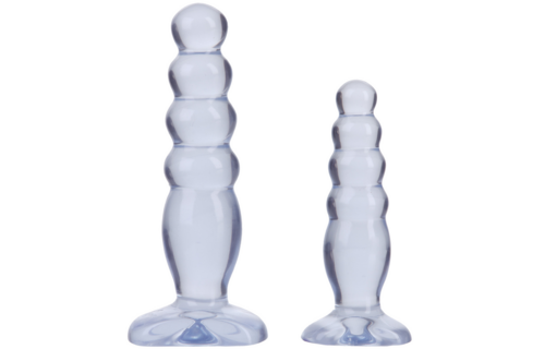 Anal Delight 14 cm - Beginners Anale Trainer Kit kopen