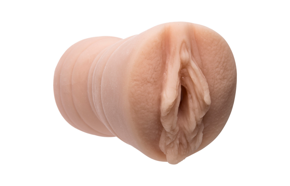 Belladonnas - ULTRASKYN Tasche Pussy Masturbator - Vanille