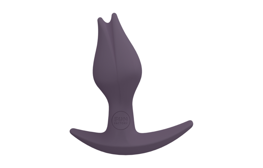 Bootie Fem Butt Plug 8,5 cm – Komfort und Stimulation
