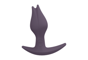 Bootie Fem Butt Plug 8,5 cm – Komfort und Stimulation
