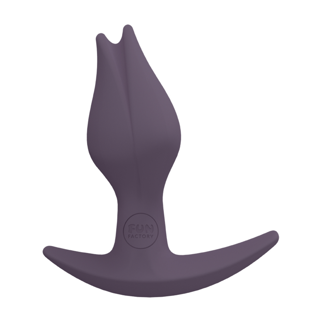 Bootie Fem Butt Plug 8,5 cm – Comfort en Stimulatie