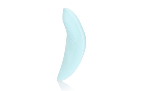 Panty Vibrator met Afstandsbediening - Arctic Blue
