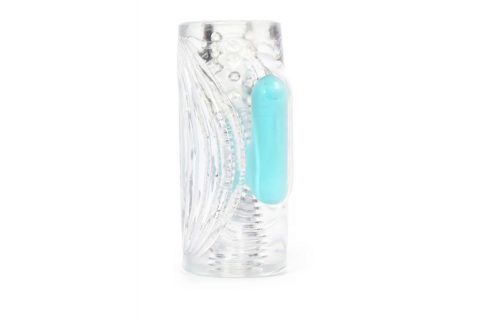 Aster Masturbator Maiatoys – Rechargeable & Intense Pleasure