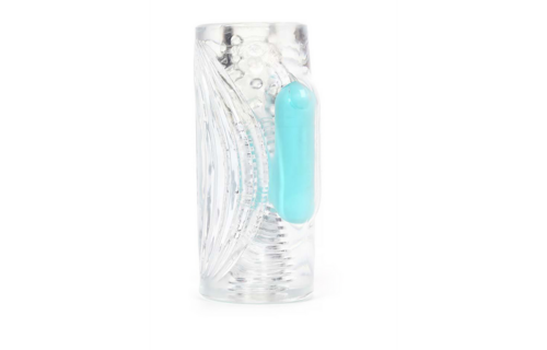 Aster Masturbator Maiatoys – Oplaadbaar & Intens Genot