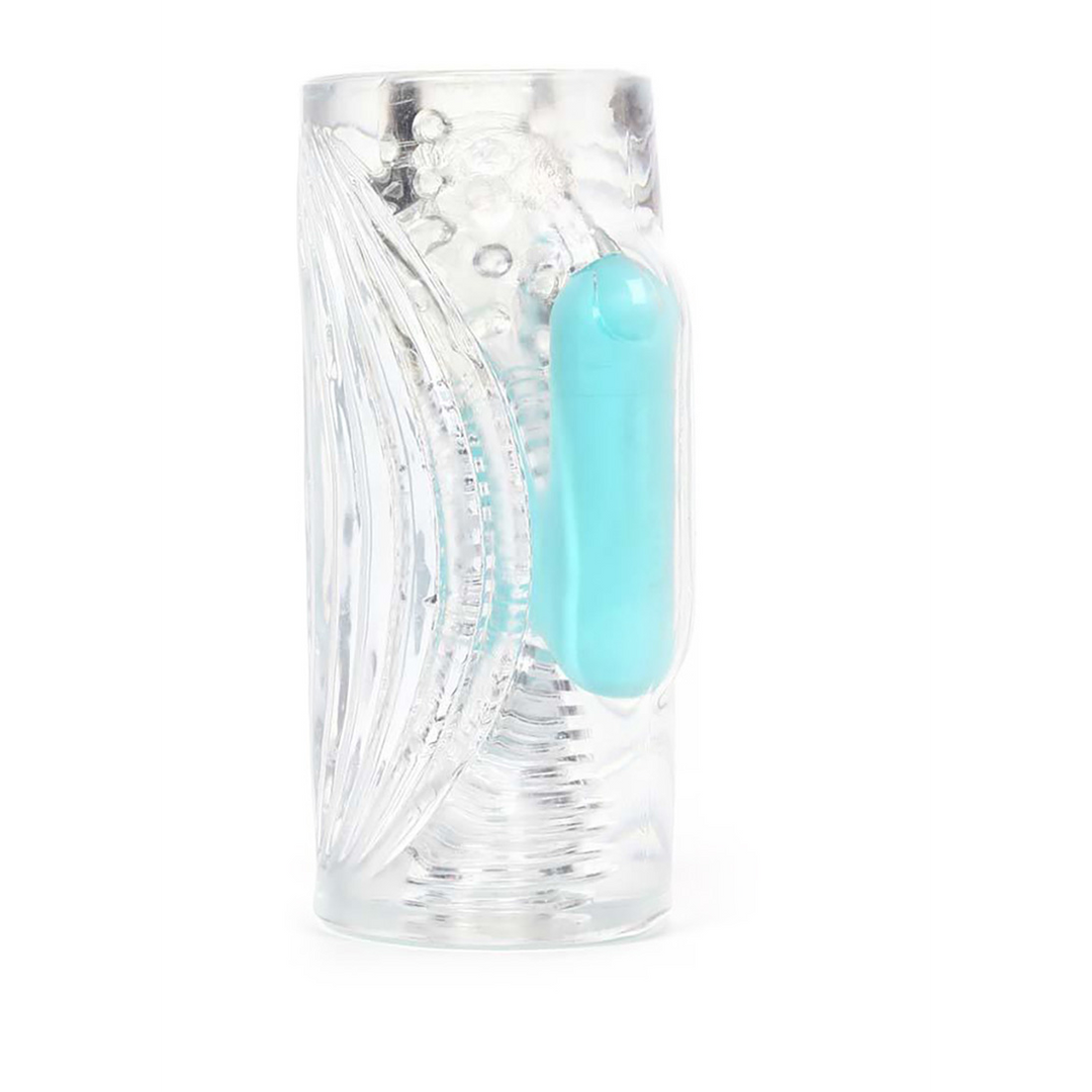 Aster Masturbator Maiatoys – Rechargeable & Intense Pleasure