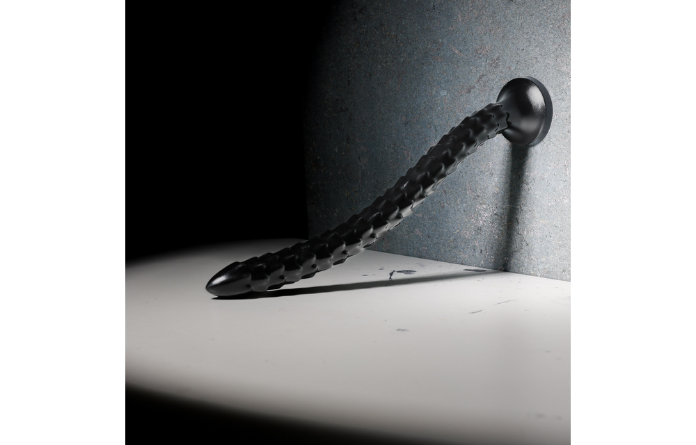 Shell Anal Snake 45.3 cm – Intense & Comfortable Pleasure