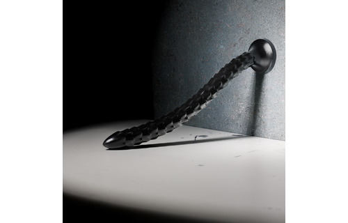 Schaal Anal Snake - 16''/ 40 cm