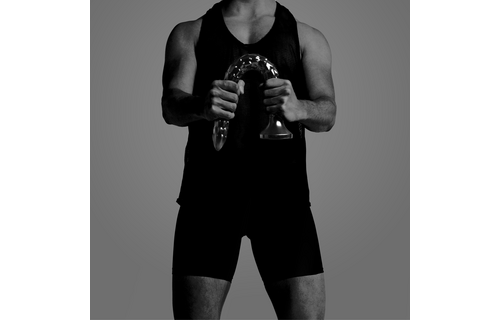 Shell Anal Snake 45.3 cm – Intense & Comfortable Pleasure