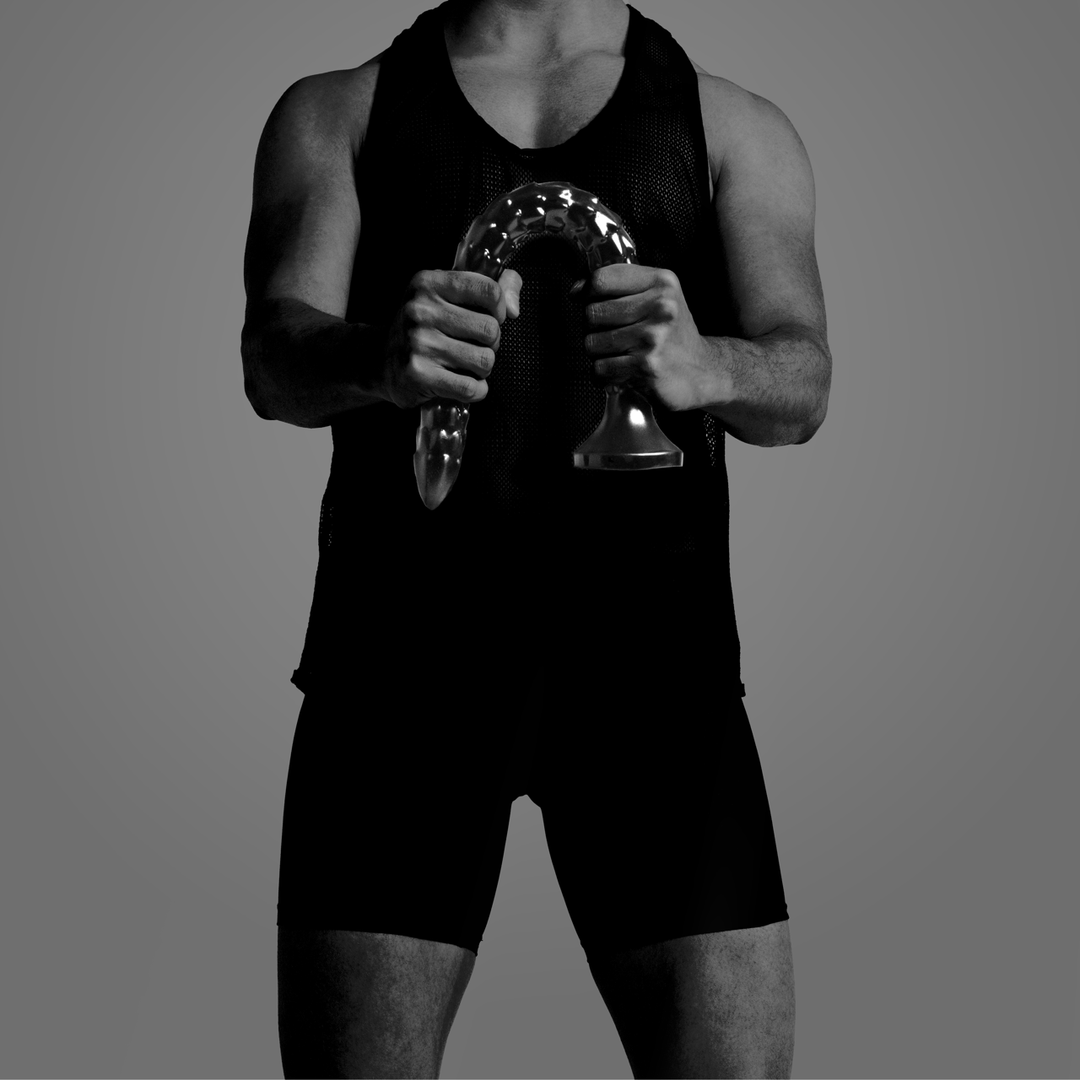 Shell Anal Snake 45.3 cm – Intense & Comfortable Pleasure