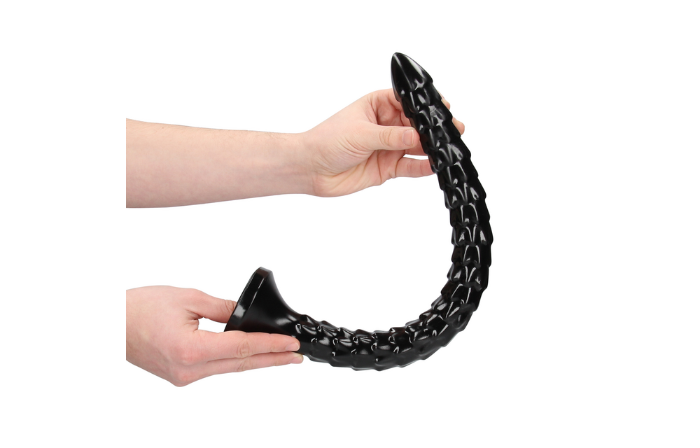 Shell Anal Snake 45.3 cm – Intense & Comfortable Pleasure