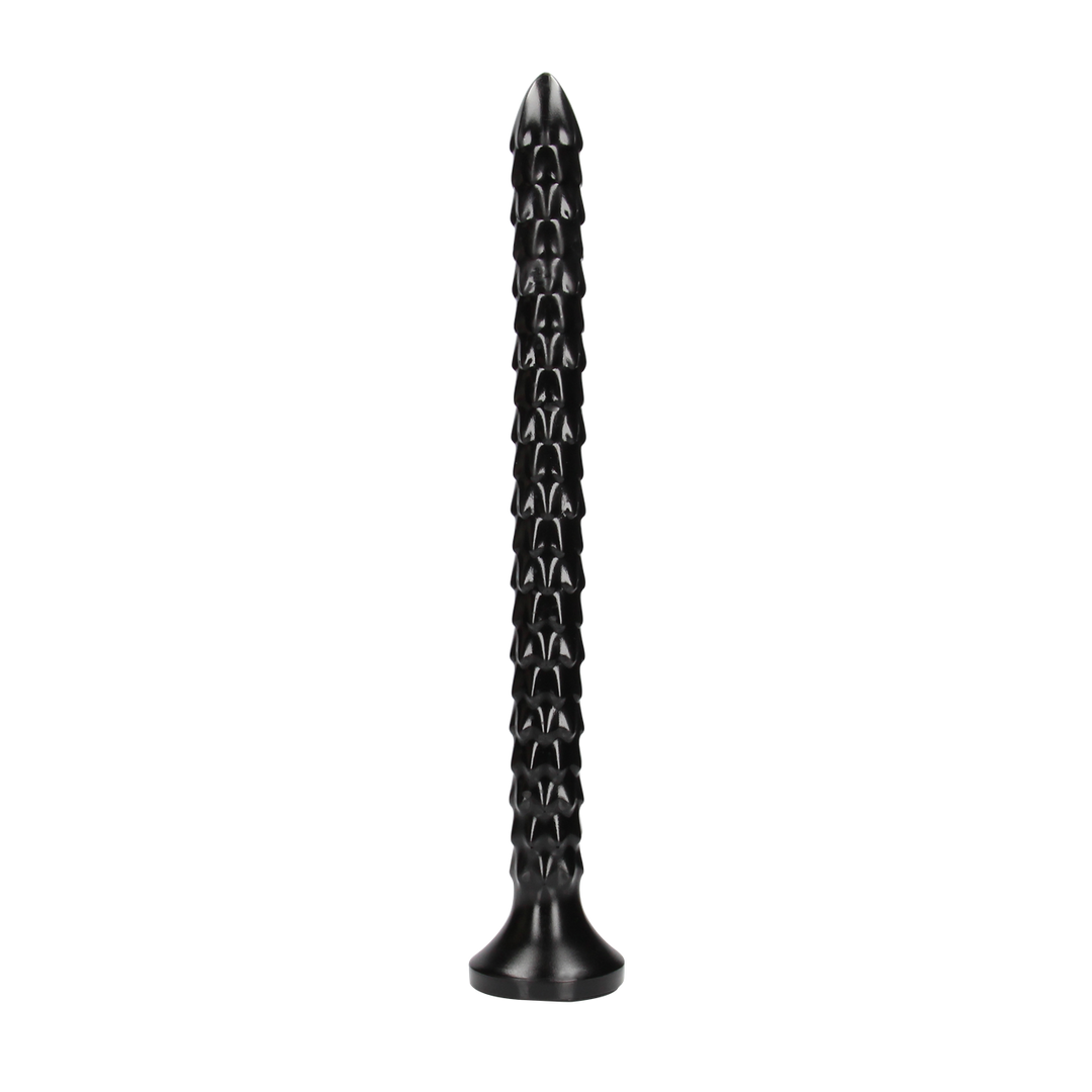 Schaal Anale Slang 45,3 cm – Intens & Comfortabel Genot