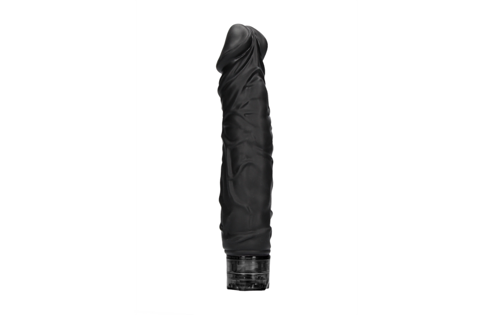 Realistic Multi-Speed Vibrator – 10 Intense Vibrations