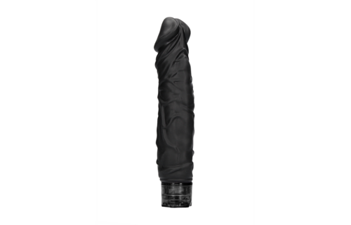 Realistischer Multispeed-Vibrator – 10 intensive Vibrationen