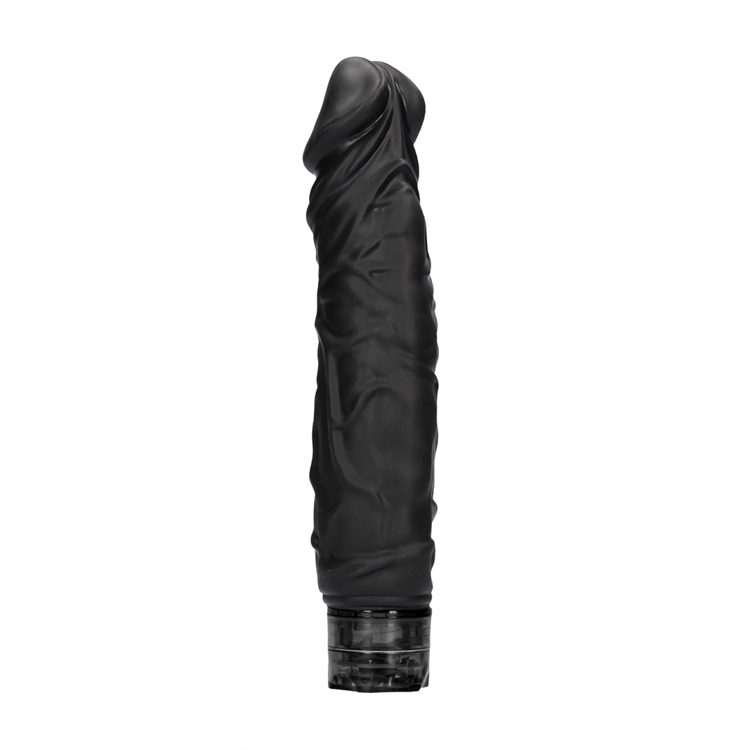 Realistischer Multispeed-Vibrator – 10 intensive Vibrationen