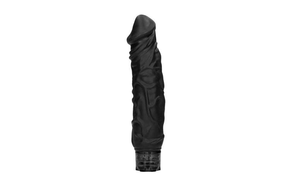 Realistic Multispeed Vibrator