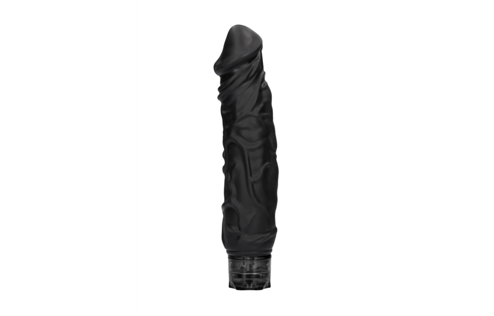 Realistische Multispeed Vibrator – 10 Intensieve Vibraties