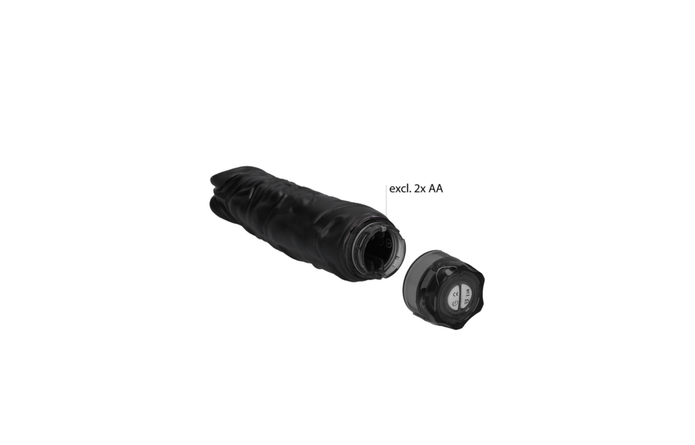 Realistischer Multispeed Vibrator