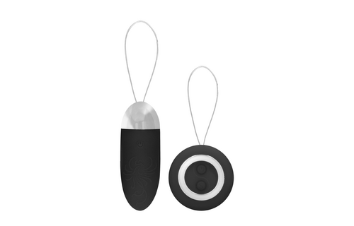 Luca - Wireless Vibrations-Ei mit Fernbedienung