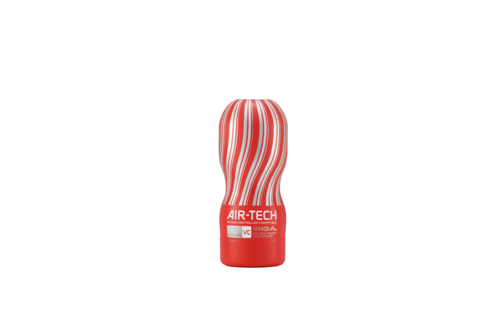 Tenga Air Tech Vacuum Cup - Reusable & Hygienic
