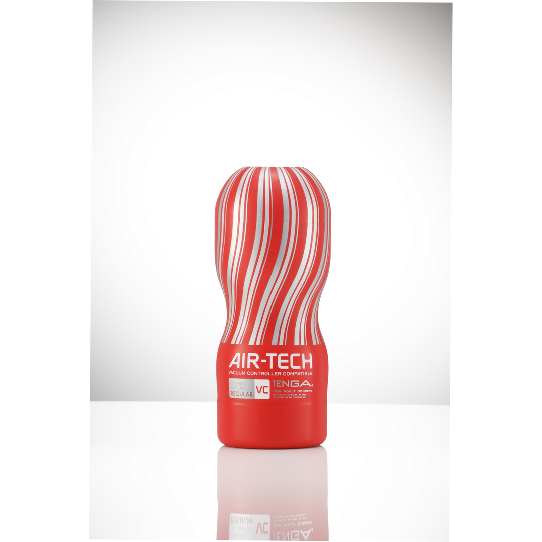 Tenga Air Tech Vacuümcup - Herbruikbaar & Hygiënisch