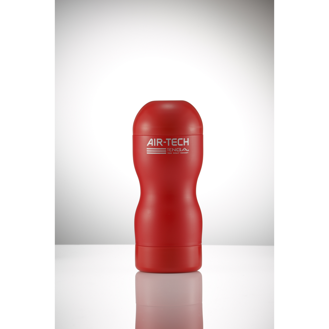Tenga Air Tech Vacuum Cup - Reusable & Hygienic
