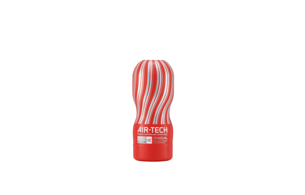 Air Tech - Regular Reusable Vacuum Cup